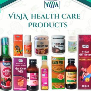 Ayurvedic Products