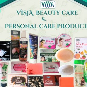 Cosmetic and Personal Care